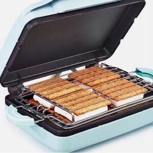 Bella S’mores Maker NEW in box